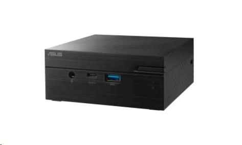 ASUS Mini PC PN41, černá (90MR00I1-M000C0)