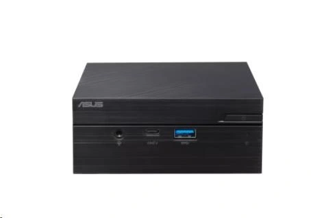 ASUS Mini PC PN41, černá (90MR00I1-M000C0)