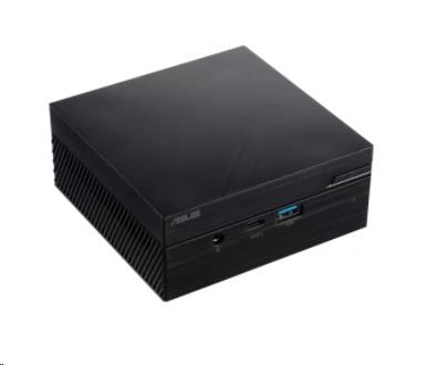 ASUS Mini PC PN41, černá (90MR00I1-M000C0)