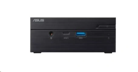 ASUS Mini PC PN41, černá (90MR00I1-M000C0)