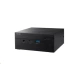 ASUS Mini PC PN41, black (90MR00I1-M000C0)