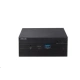 ASUS Mini PC PN41, black (90MR00I1-M000C0)