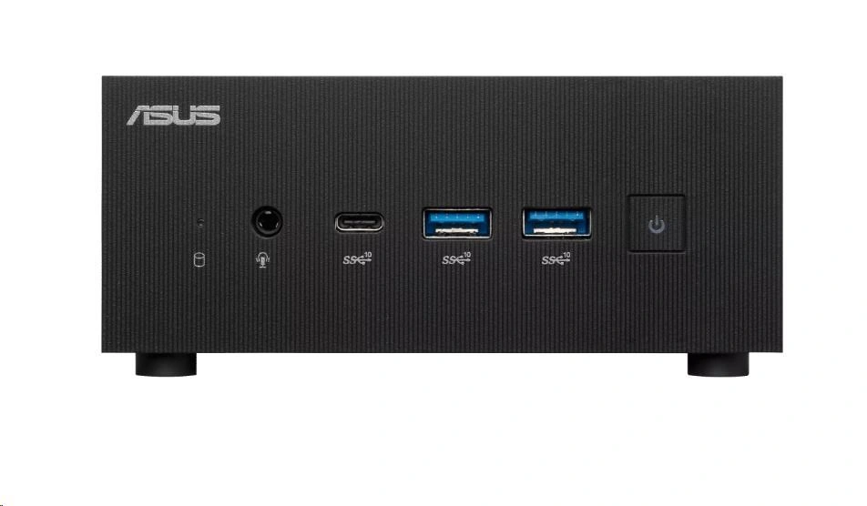 ASUS ExpertCenter PN64, black (90MR00U2-M000D0)