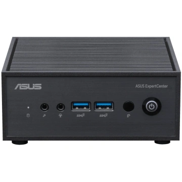 ASUS ExpertCenter PN42, černá