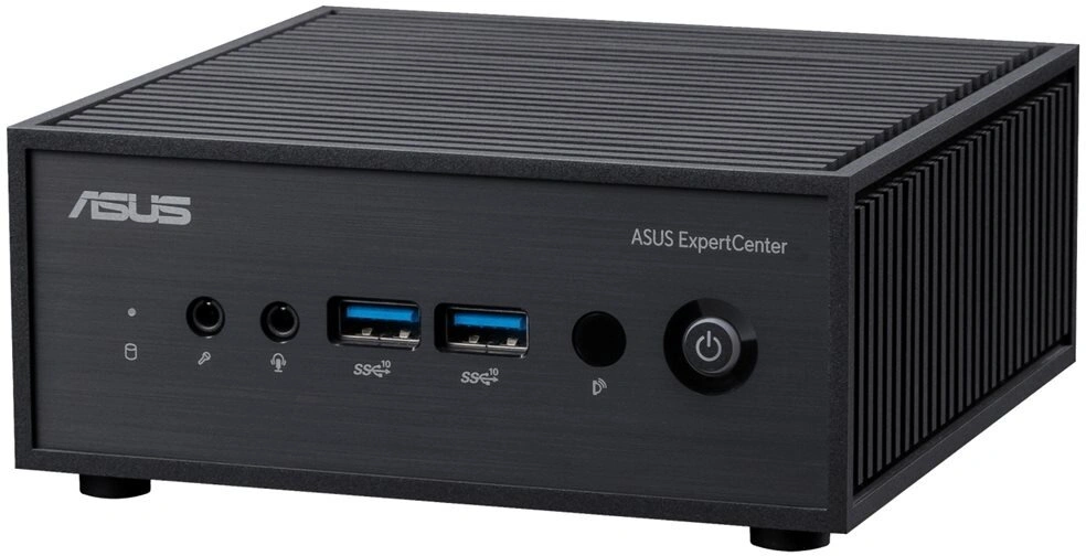 ASUS ExpertCenter PN42, černá