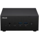 ASUS ExpertCenter PN53, black (90MR00S2-M001E0)