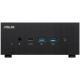 ASUS ExpertCenter PN53, black (90MR00S2-M001E0)