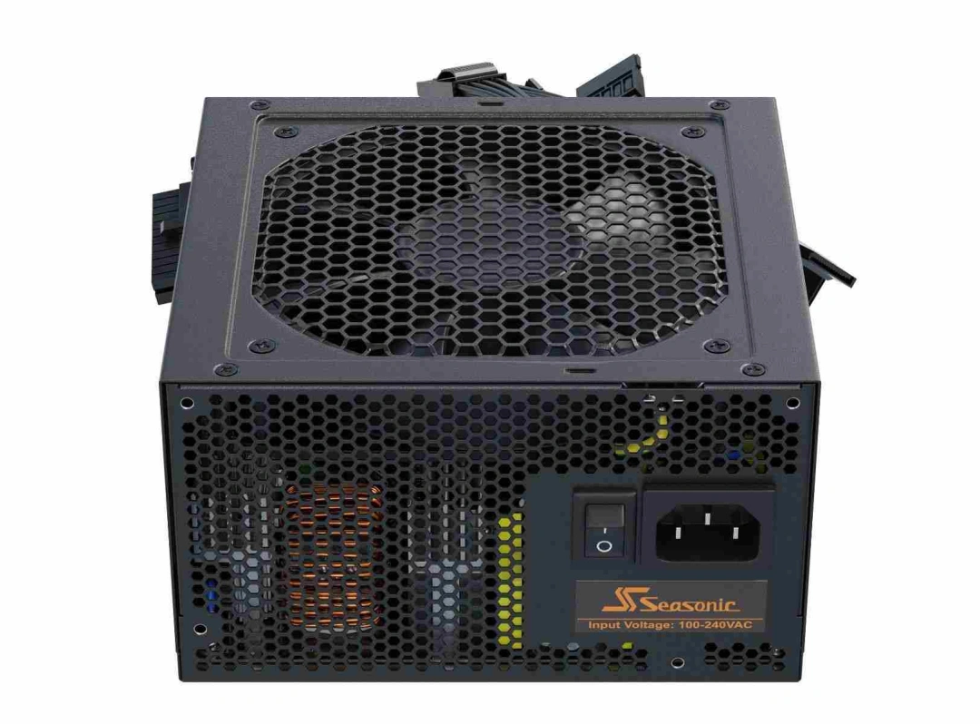 Seasonic B12-BC-750 - 750W