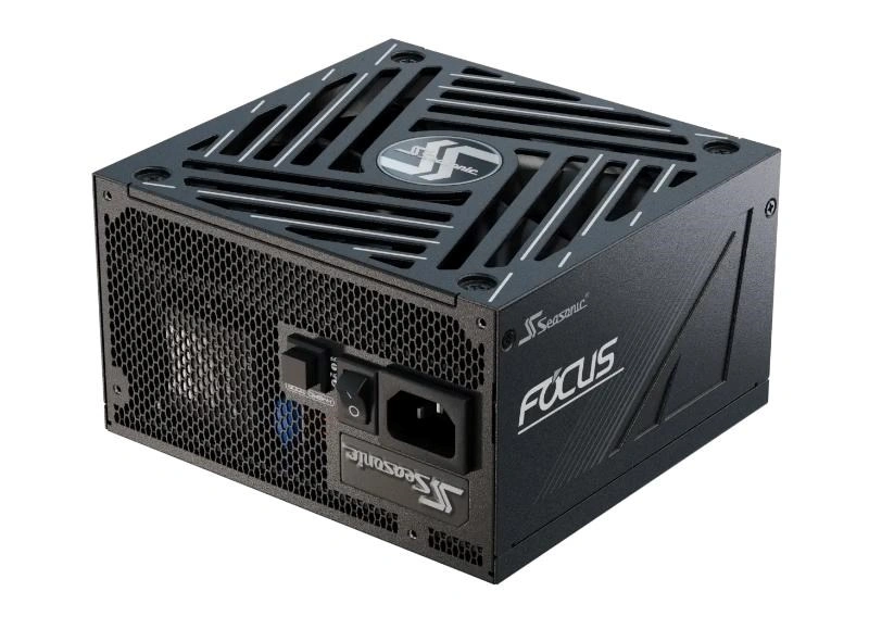 Seasonic FOCUS GX ATX 3.0