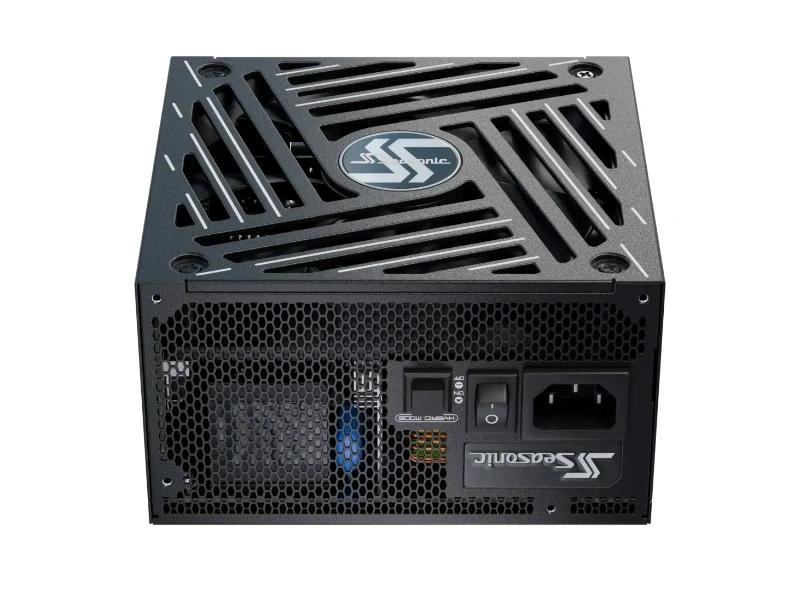 Seasonic FOCUS GX ATX 3.0