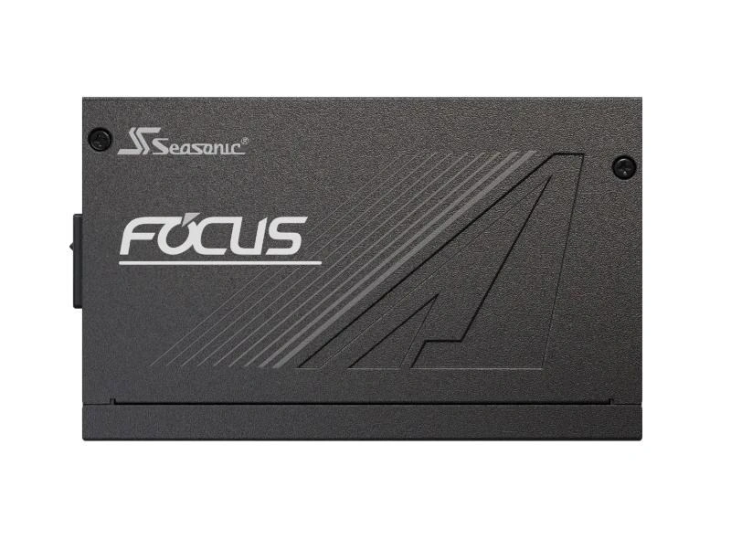 Seasonic FOCUS GX ATX 3.0