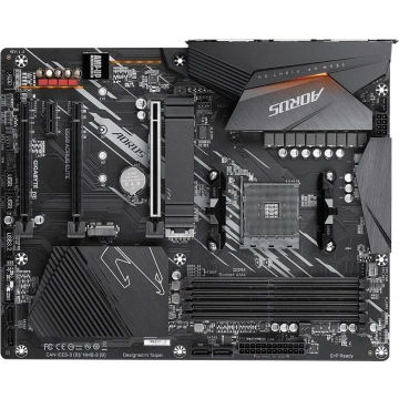 Gigabyte B550 Aorus Elite V2, AMD B550