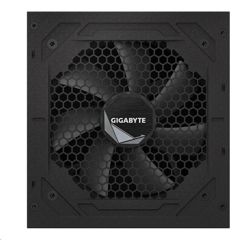 Gigabyte UD750GM, 750W, 80+ Gold, 120mm fan