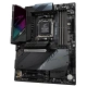 GIGABYTE B650E AORUS MASTER - AMD B650