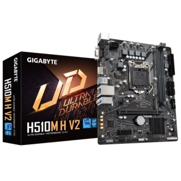 GIGABYTE H510M H V2 - Intel H470