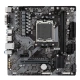 GIGABYTE B650M S2H - AMD B650