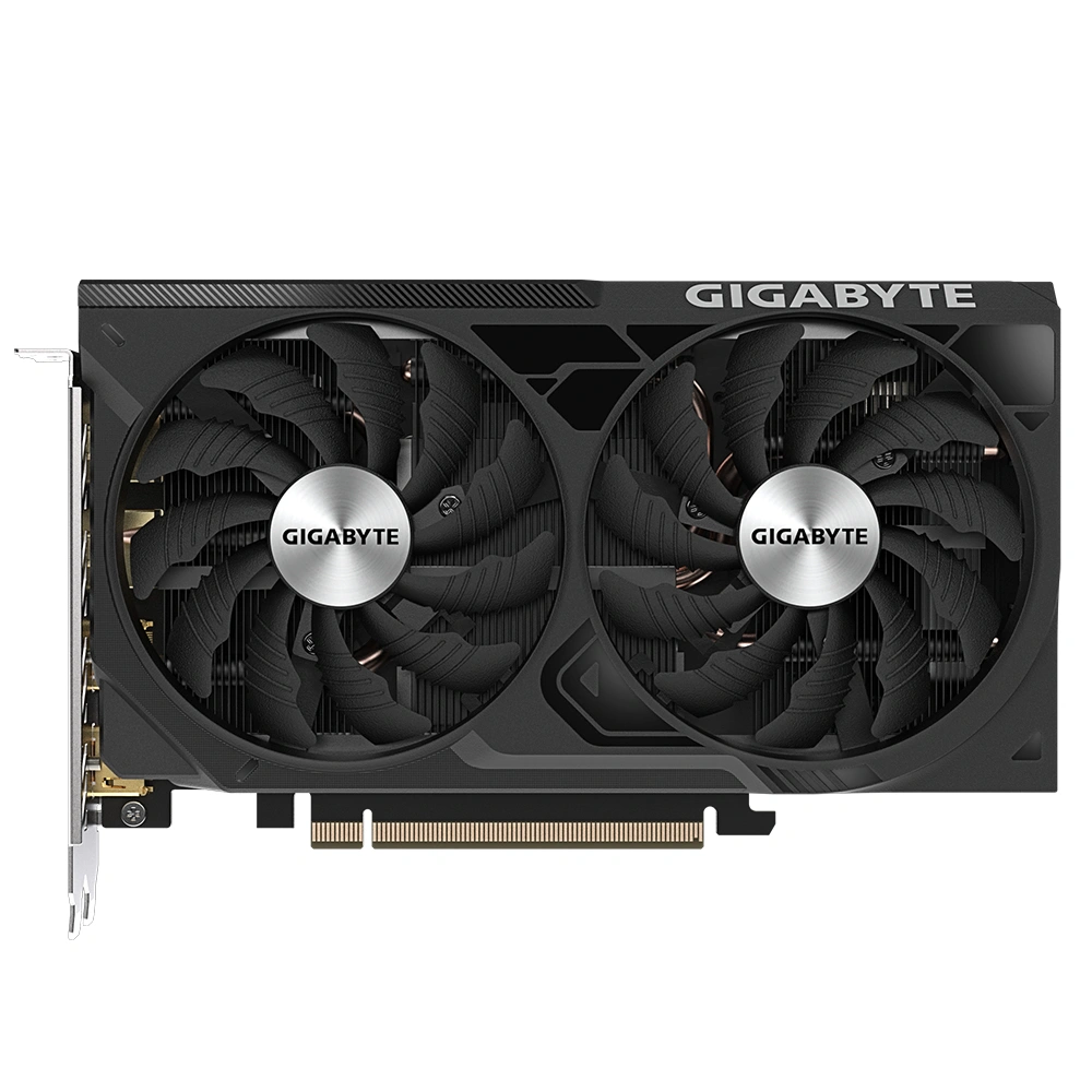 GIGABYTE GeForce RTX 4060 Ti WINDFORCE OC 8G