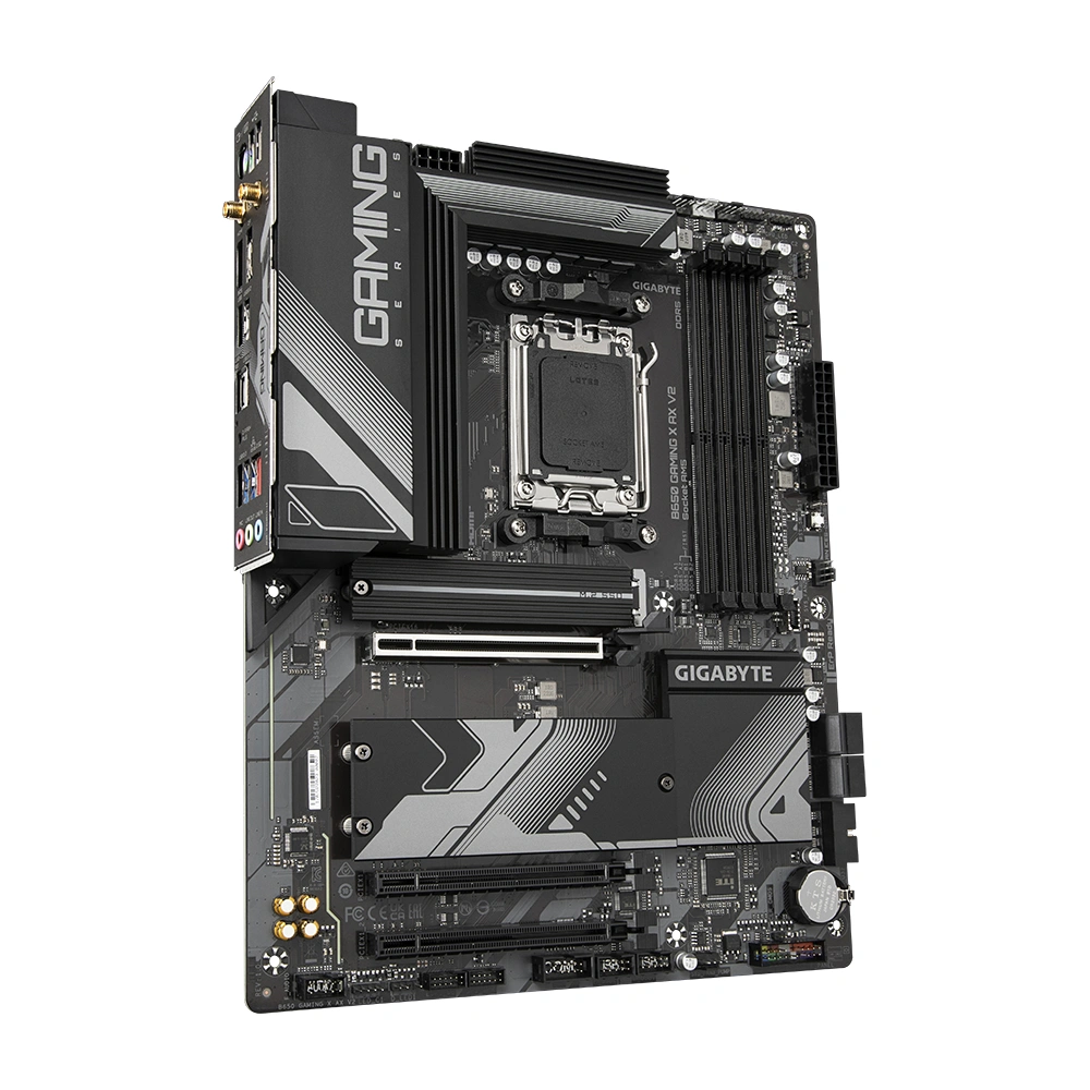 Gigabyte B650 GAMING X AX V2