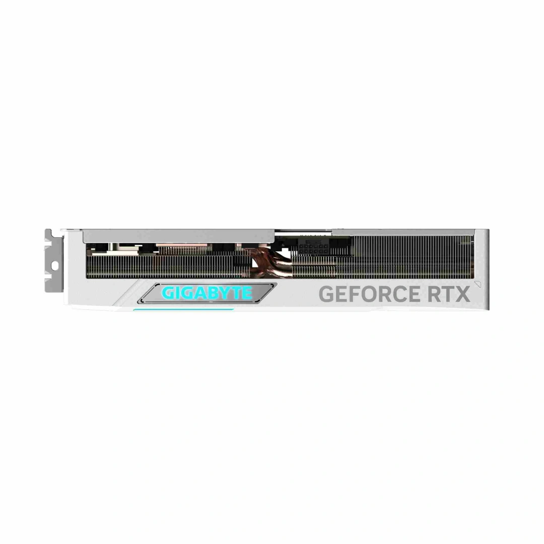 GIGABYTE GeForce RTX 4070Ti SUPER EAGLE OC ICE 16G, 16GB GDDR6X