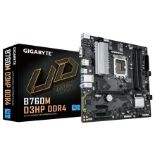 GIGABYTE B760M D3HP DDR4