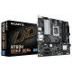 GIGABYTE MB Sc LGA1700B760M D3HP DDR4, Intel B760, 4xDDR4, 2xDP, 1xHDMI, 1xVGA, mATX