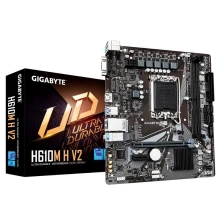 GIGABYTE H610M H V2