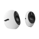 Edifier e25HD Luna HD, 2pcs white