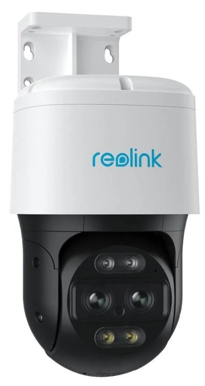 Reolink Trackmix P760 PoE, bílá