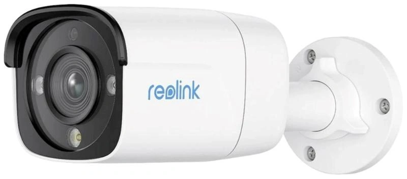 Reolink P340 - RLC-1212A, bílá