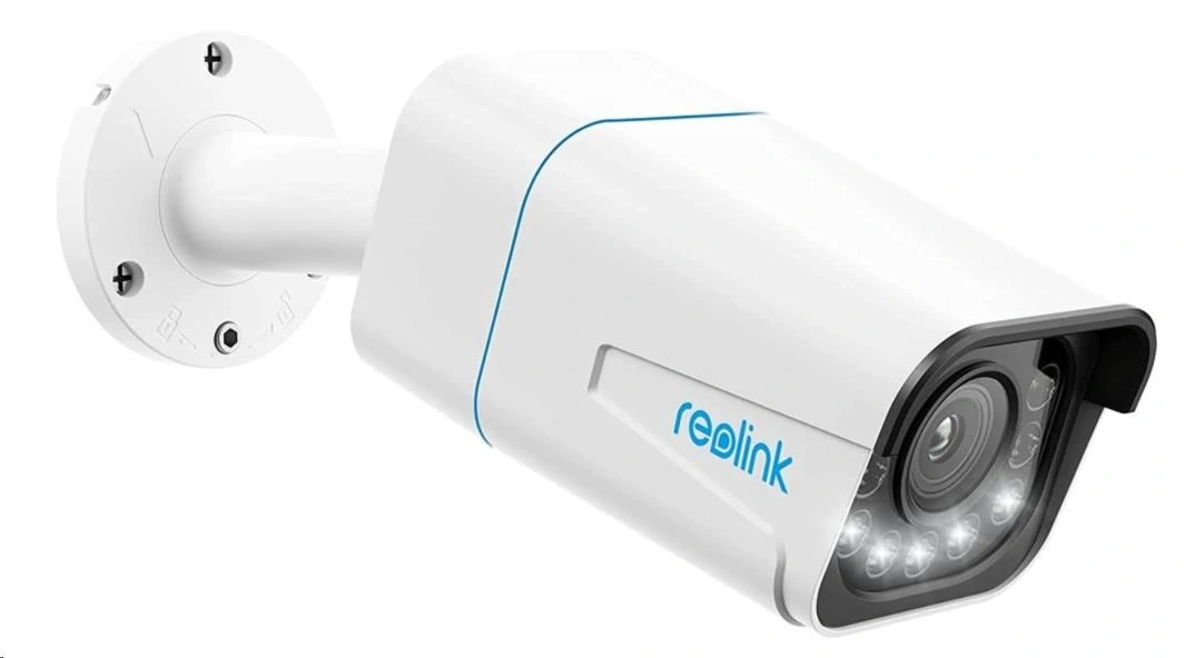 Reolink P430 - RLC-811A, bílá