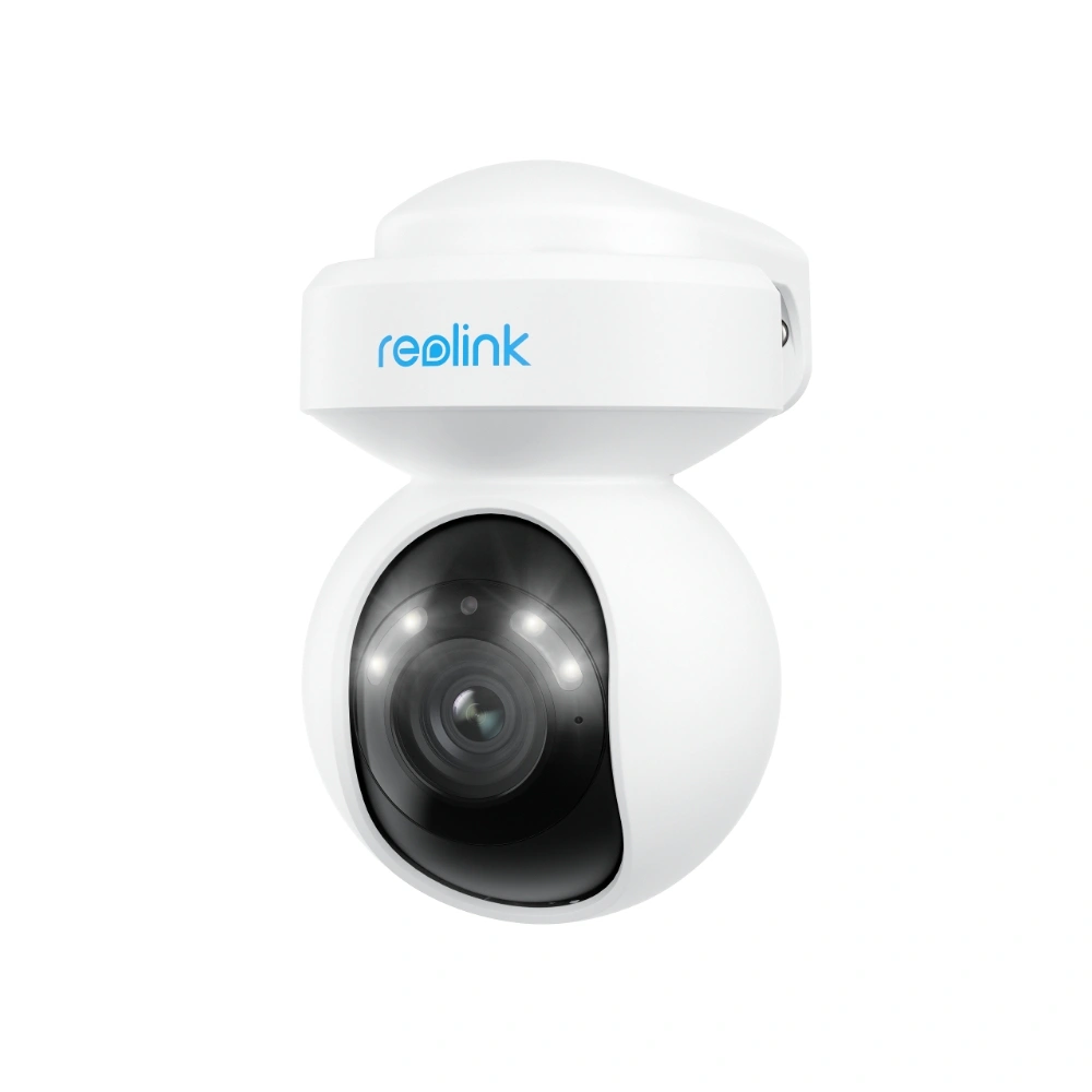 Reolink E Series E560P – E1 Outdoor Pro, bílá