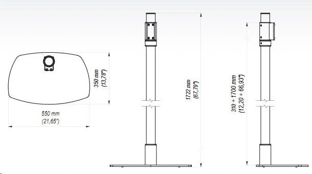 Edbak STD01-PWB