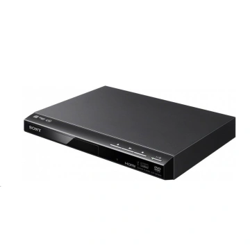 SONY DVPSR760HB DVD prehrávač