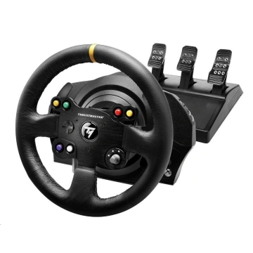 Thrustmaster TX Racing Wheel Leather Edition (PC, Xbox ONE)