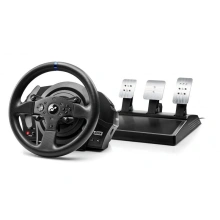 Thrustmaster T300 RS + pedály T3PA, GT edition (PS3, PS4, PC)