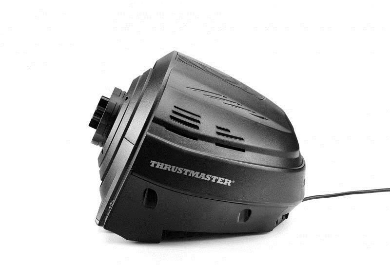 Thrustmaster T300 RS + pedály T3PA, GT edition (PS3, PS4, PC)