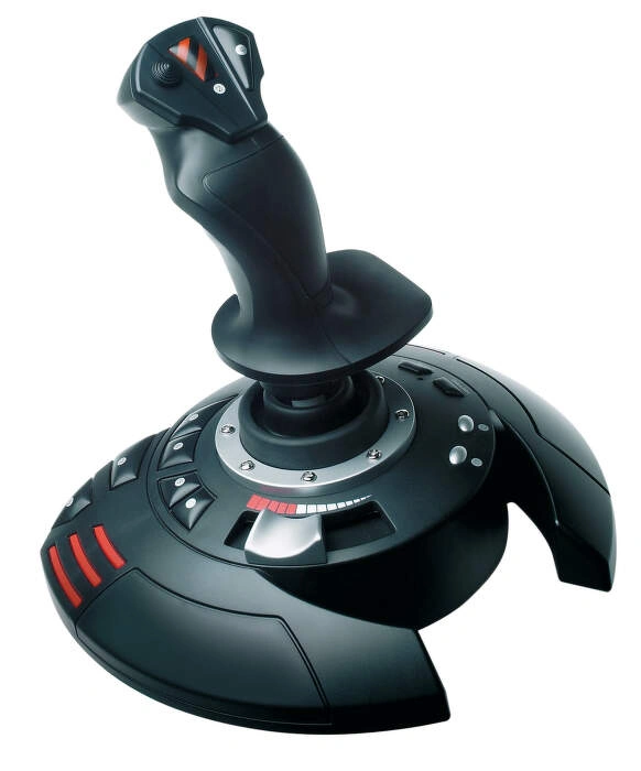 Thrustmaster T.Flight Stick X 2960694