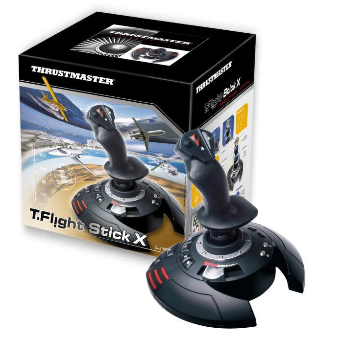 Thrustmaster T.Flight Stick X 2960694