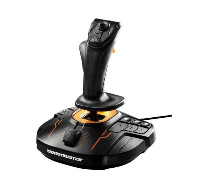 Thrustmaster Joystick T16000M FCS pro PC (2960773)