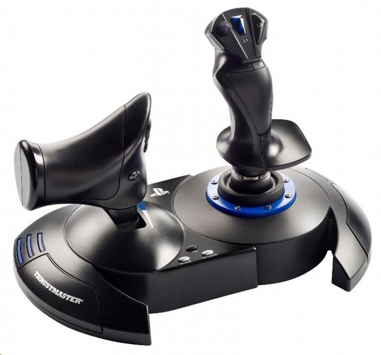 Thrustmaster T-FLIGHT HOTAS 4