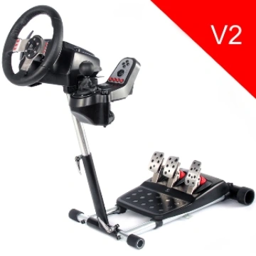 Wheel Stand Pro DELUXE V2