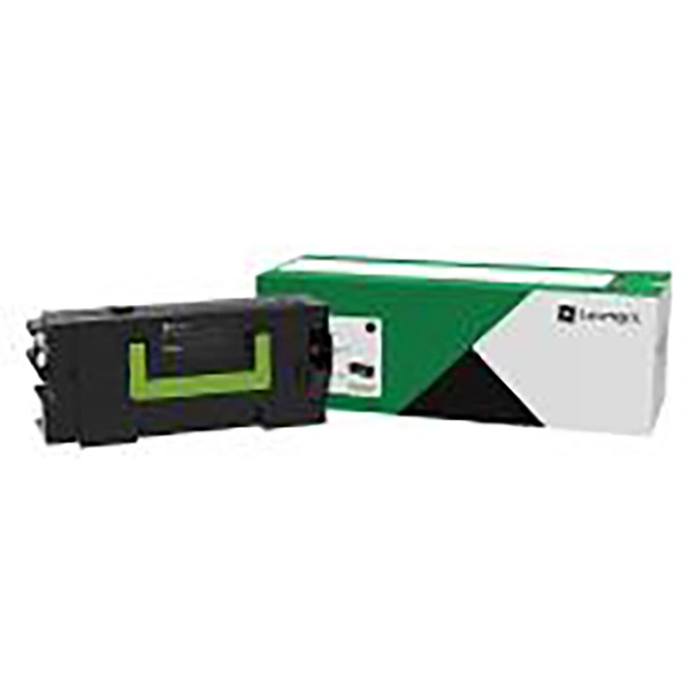 Lexmark B/MB/ 2865,2770 Return Program Toner Cartridge black B282000 - 7 500str.