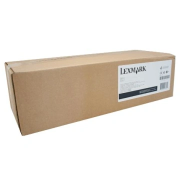 Lexmark CS/CX730 BLACK Return Programme Toner Cartridge, 10 500 page