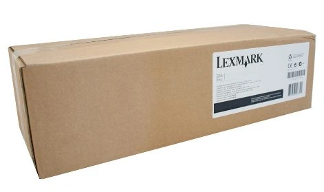 Lexmark CS/CX730 BLACK Return Programme Toner Cartridge, 10 500 stran