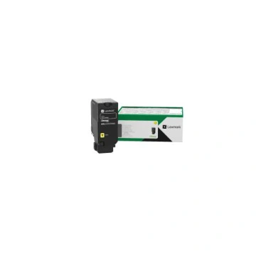 Lexmark CS/CX730 CYAN 10 500