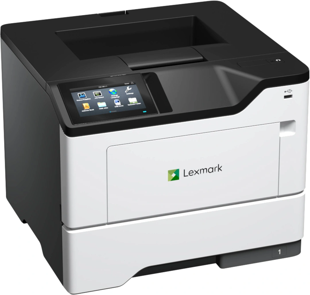 Lexmark M3350