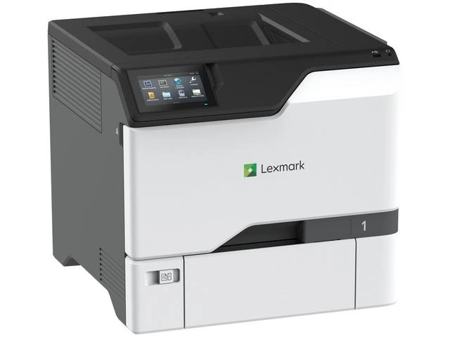 Lexmark CS735de