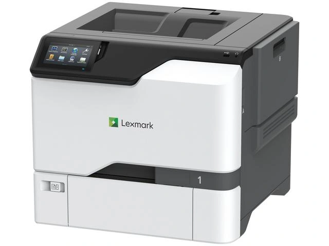 Lexmark CS735de