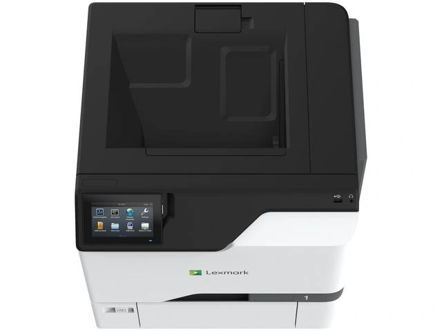 Lexmark CS735de