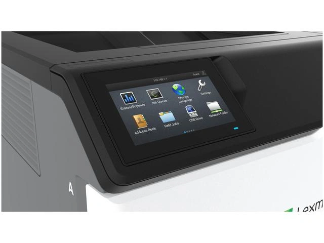 Lexmark CS735de